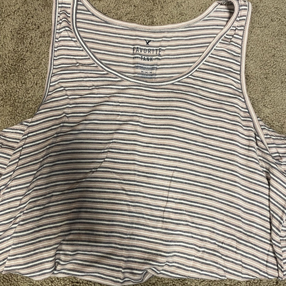 Soft tank